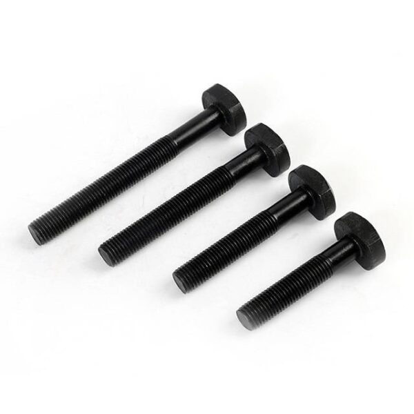 Carbon Steel T Bolt