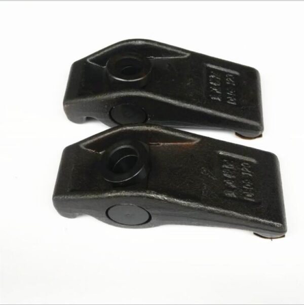 Bird Shape Clamping Plate Bird Shape Clamping Plate