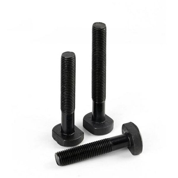 Carbon Steel T Bolt