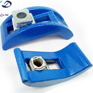 ZHUSHI mould clamp