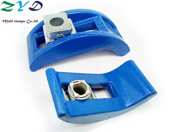 ZHUSHI mould clamp