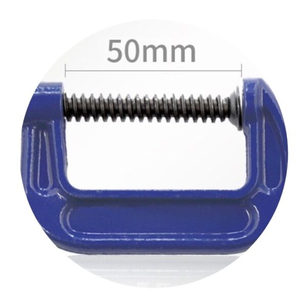 G-Clamp 50mm