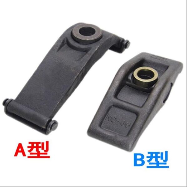 Bird Shape Clamping Plate Bird Shape Clamping Plate