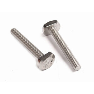 GB37 Stainless Steel T Shape Hammer Head Bolt