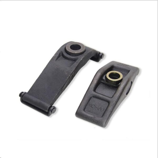 Bird Shape Clamping Plate Bird Shape Clamping Plate