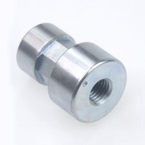 cnc milling machining aluminum milling parts