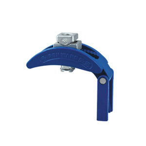 Conventional Mould Clamp