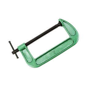 Max Steel C Clamp