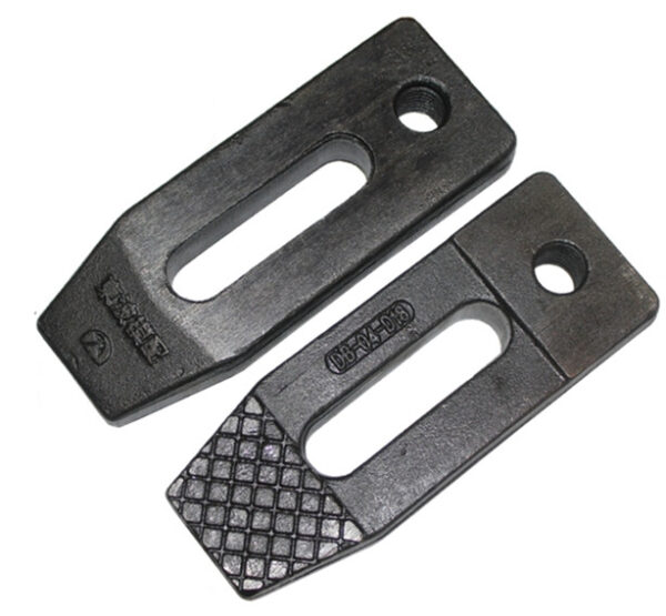 M16 M20 M24 Mold clamps for Plastic injection Machine