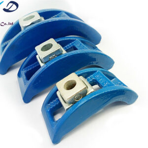 ZHUSHI mould clamp