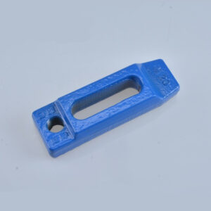 mould clamps/lifting clamp/U-clamp/boat clamp plastic injection parts