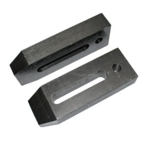 Metal Injection Molding Clamps