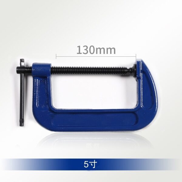 G-Clamp 50mm