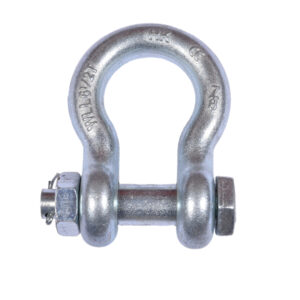 Anchor Shackle Clamp