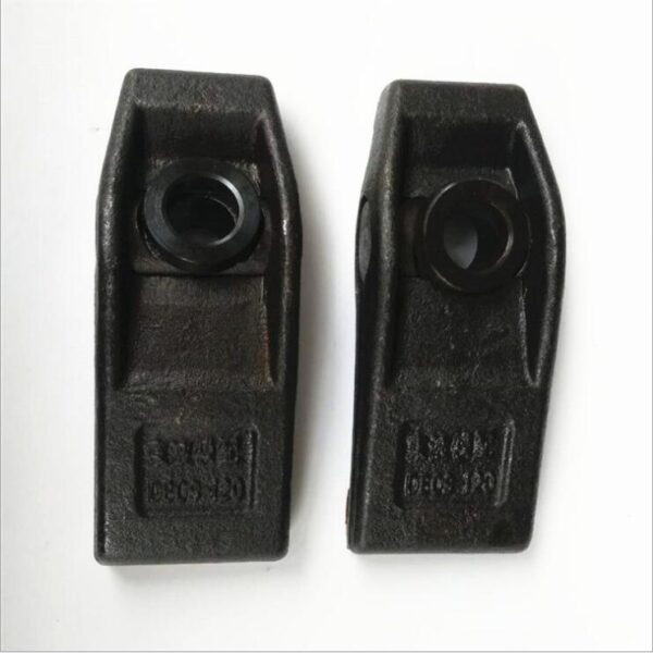 Bird Shape Clamping Plate Bird Shape Clamping Plate