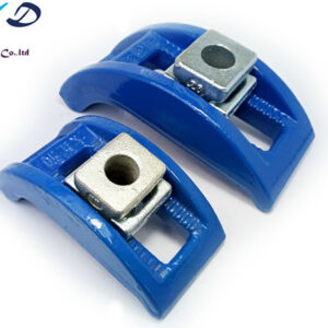 ZHUSHI mould clamp