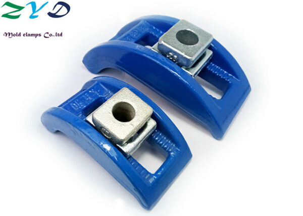 ZHUSHI mould clamp