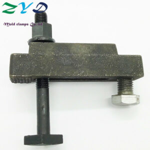 Mould clamping ZYD mold clamp