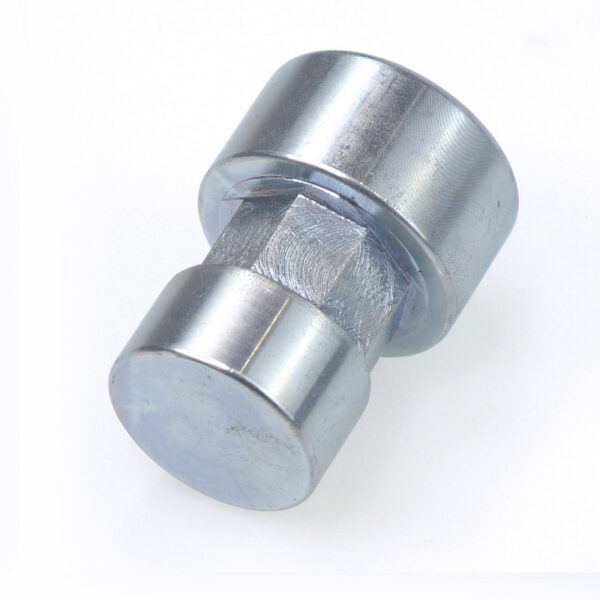 cnc milling machining aluminum milling parts