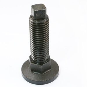 Adjustable Screw For Mold Clamp