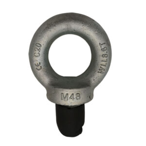 High Polished Eye Bolt,M6 M8 M10 M12 Din 580 Steel Aisi 304/316 Lifting Bol