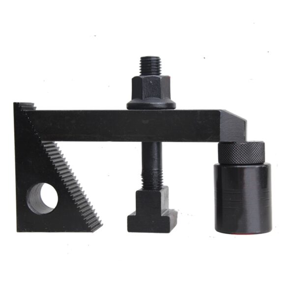 Clamping Tool for Milling Machines